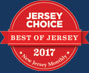 Best of Jersey